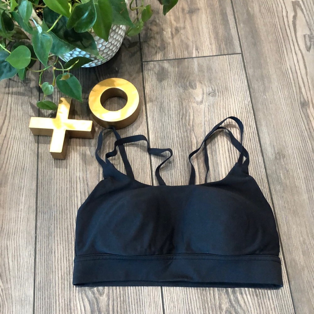 UA sports top